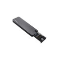 External Hard Drive Enclosure - Natec Rhino M.2 NVMe Aluminium