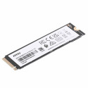 Pcie NVMe SSD - MSI M460, Black