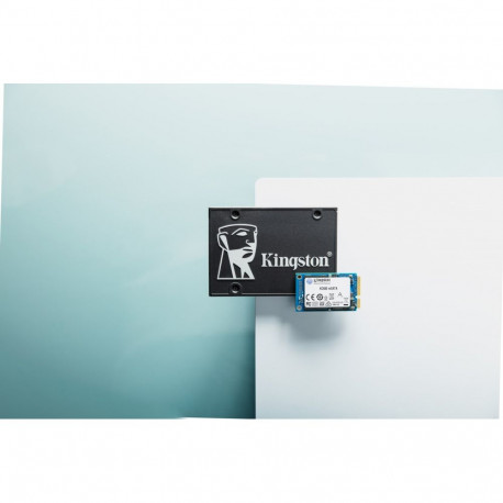 Solid State Drive - Kingston Technology Kc600 512GB Sata3 Msata