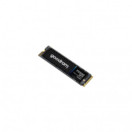 M.2 SSD - Goodram PX500 1 TB PCIe 3.0 NVMe 3300 MB/s Read 2700 MB/s Write