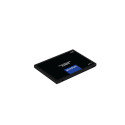 Hard Drive - Goodram Cx400 Gen.2 2.5" 1TB Serial Ata Iii 3D Tlc Nand