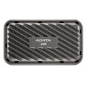 SSD Drive - Adata Se770g 512gb, Black