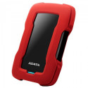 External Drive - Adata Hd330 1000gb Red