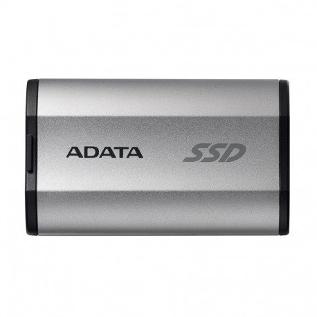 SSD - Adata Sd810 1tb, Black, Silver