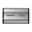 External Hard Drive - Adata Sd810 2TB Black/silver
