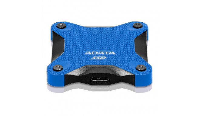 External SSD - ADATA SD620 1TB Shock Resistant Blue