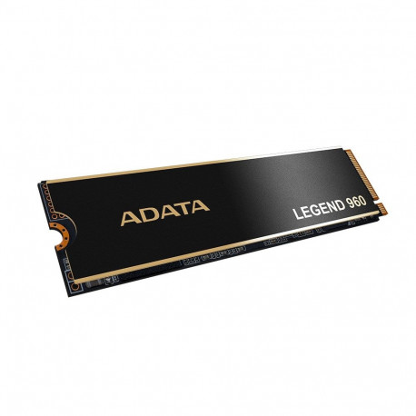 Solid-state Drive (ssd) - Adata Legend 960 M.2 1TB