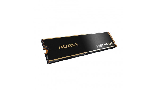 Solid-state Drive (ssd) - Adata Legend 960 M.2 1TB