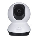 Security Camera - Tp-link Tapo Pan/tilt AI Home Security Wi-Fi Camera