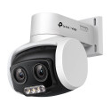 Outdoor Security Camera - Tp-link C540v 4mp