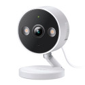 Home Security Camera - Tp-link Tapo Wi-Fi 1080p, Black