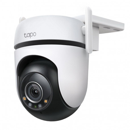 Outdoor Camera - Tp-link Tapo Pan/tilt Security Wi-Fi Camera
