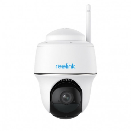 Outdoor Security Camera - Reolink Argus B420 3MP Battery Wi-Fi, Pan & Tilt, Person/Vehicle Detection