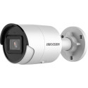 IP Security Camera - Hikvision DS-2CD2046G2-IU 4MP 2.8mm White