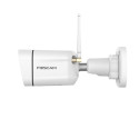 Ip Camera - Foscam V8p WiFi White