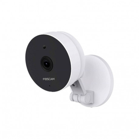 Ip Camera - Foscam C5m 5mp 3k USB-C Ip Camera White