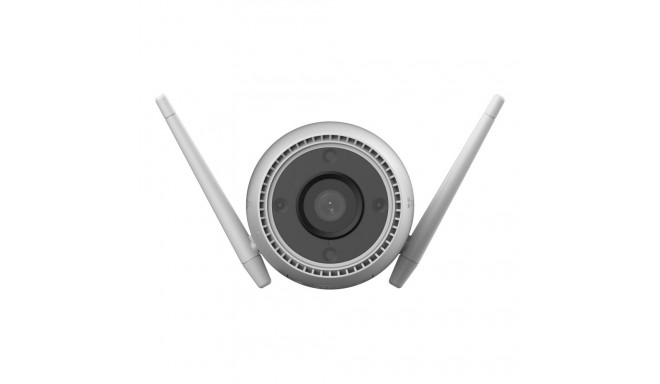 Ip Camera - Ezviz H3c 3k WiFi