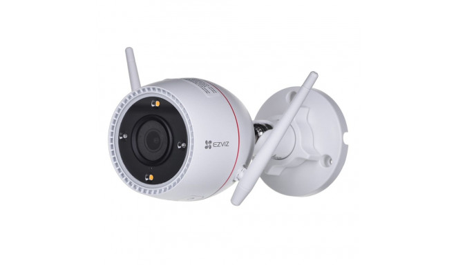 Security Camera - Ezviz H3c 2k, Black