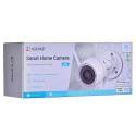 Security Camera - Ezviz H3c 2k, Black