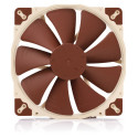 Computer Case Fan - Noctua Nf-a20 20 Cm Beige/brown