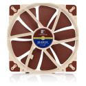 Computer Case Fan - Noctua Nf-a20 20 Cm Beige/brown