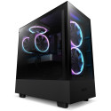 Processor Cooler - NZXT T120 RGB