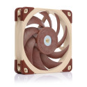 Computer Case Fan - Noctua Nf-a12x25 12 Cm Beige/brown