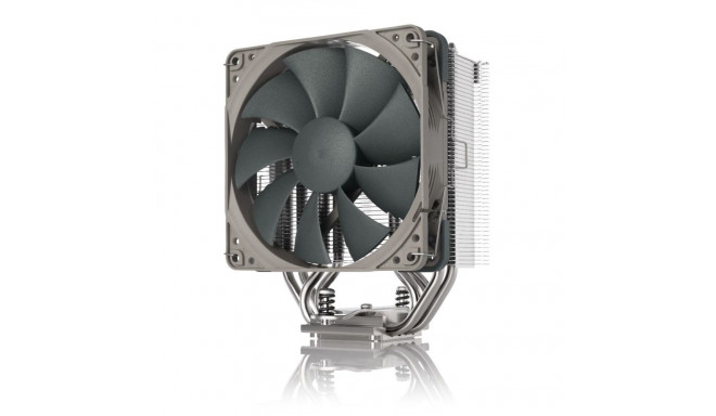 CPU Cooler - Noctua Nh-u12s Redux 12 Cm Grey