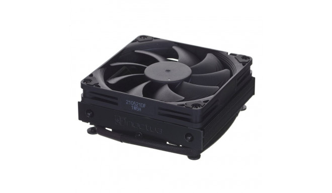 CPU Cooler - Noctua Nh-l9i-17 Xx Black