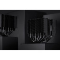 CPU Cooler - Noctua Nh-d15s, Black
