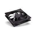 Computer Fan - Endorfy 14cm Fan, Black