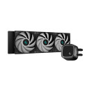 Liquid Cooler - Deepcool Le720 12cm, Black