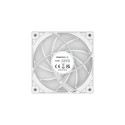 Computer Case Fan - DeepCool FC120 3-Pack 12cm Multi-Color White