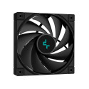 CPU Cooler - Deepcool Ak400 Digital 12cm, Black