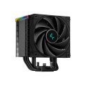 CPU Cooler - Deepcool Ak500 Digital 12cm Black