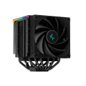 CPU Cooler - Deepcool Ak620 Digital 12cm Black