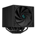 CPU Cooler - Deepcool Assassin Iv 14cm Black