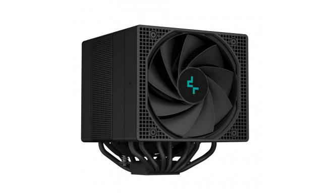 CPU Cooler - Deepcool Assassin Iv 14cm Black