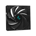 CPU Cooler - Deepcool Assassin Iv 14cm Black