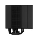 CPU Cooler - Deepcool Assassin Iv 14cm Black