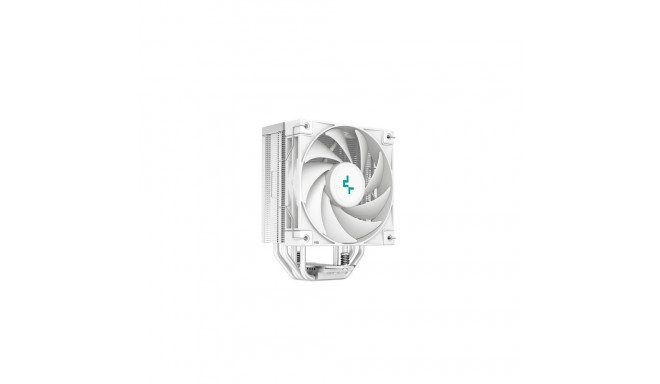 CPU Cooler - Deepcool Ak400 12cm White