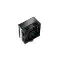 CPU Cooler - Deepcool Ak400 12cm Black