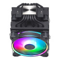 Air Cooler - Cooler Master Hyper 622 Halo Black 12cm