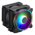 Air Cooler - Cooler Master Hyper 622 Halo Black 12cm