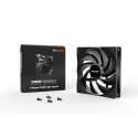 Case Fan - Be Quiet! Pure Wings 3 140mm Pwm High-speed Fan