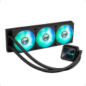 Liquid Cooling Kit - Asus Prime LC 360 ARGB 3 Fans Black