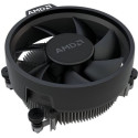 CPU Cooler - AMD Wraith Stealth AM4 65W Active Cooling Black