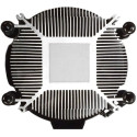 CPU Cooler - AMD Wraith Stealth AM4 65W Active Cooling Black