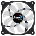 PC Fan - Aerocool Cosmo12 Frgb Silent, Black