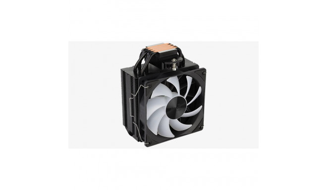 CPU Cooler - Aerocool Rime 4 12cm Black